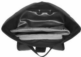 Ortlieb - Velocity PS - Rugzak - Atlantis Green - 17 L