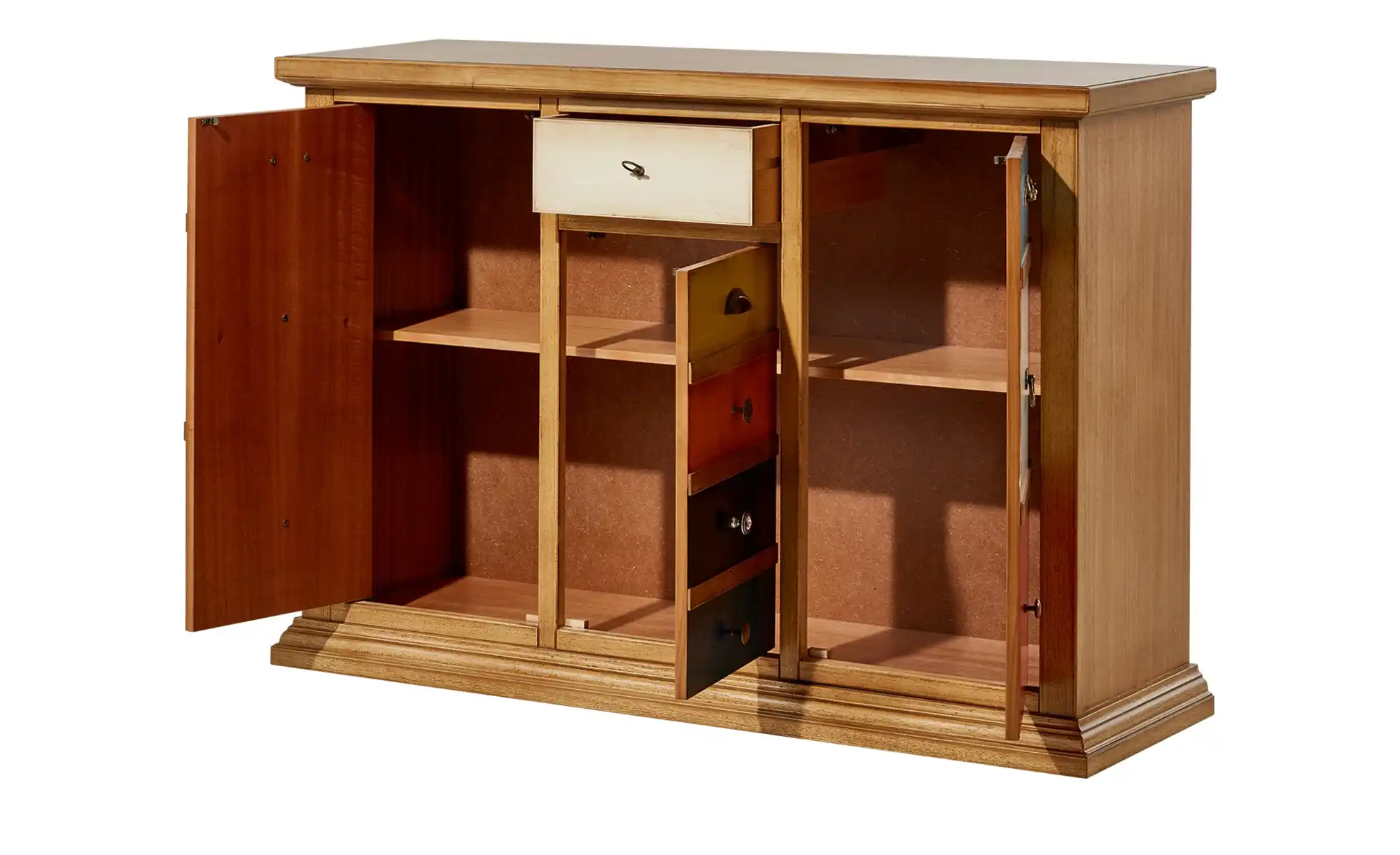Sideboard Iden