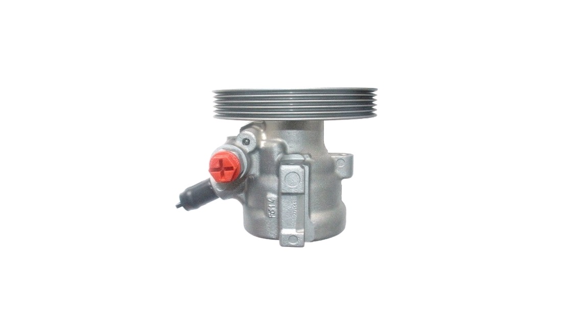 Servopumpe Hydraulisk 125 mm