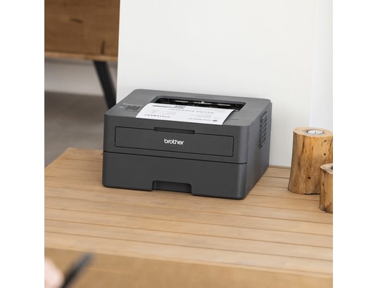 BROTHER - Imprimante laser HLL2400DWE laser mono A4