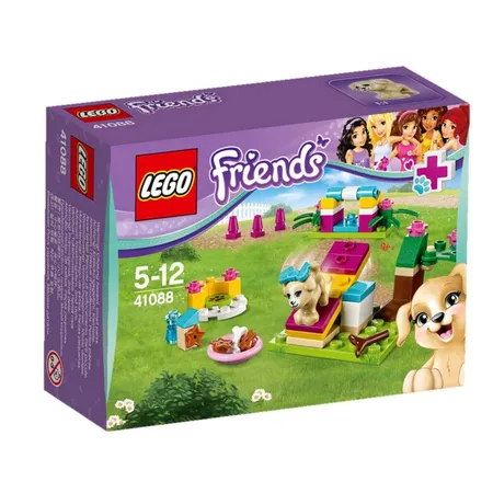 LEGO® Friends 41088 Welpen Training