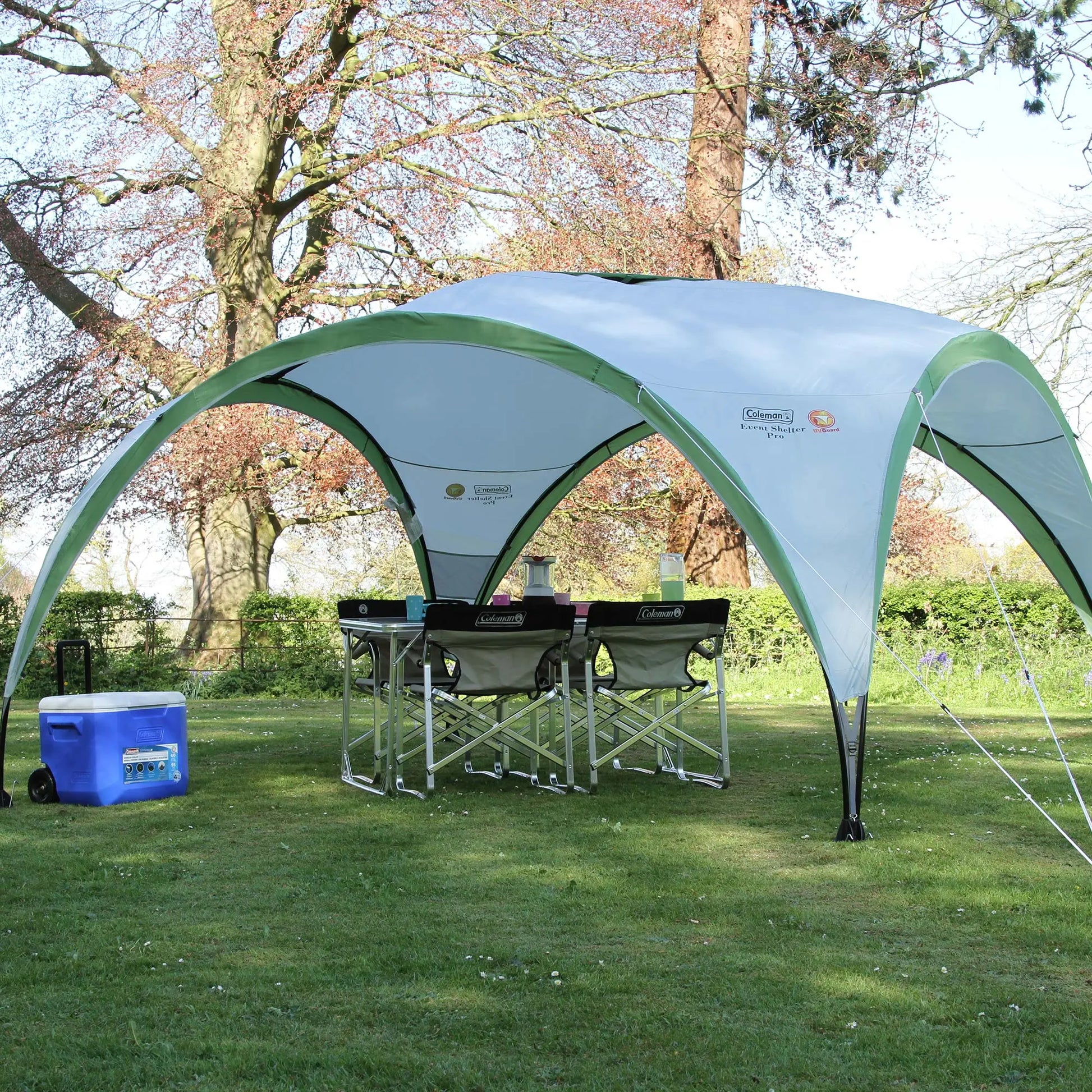 Event Shelter Pro M 3.0 x 3.0m