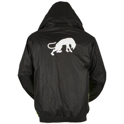 Veste de pluie Furygan NEPTUN EVO - Noir / Jaune