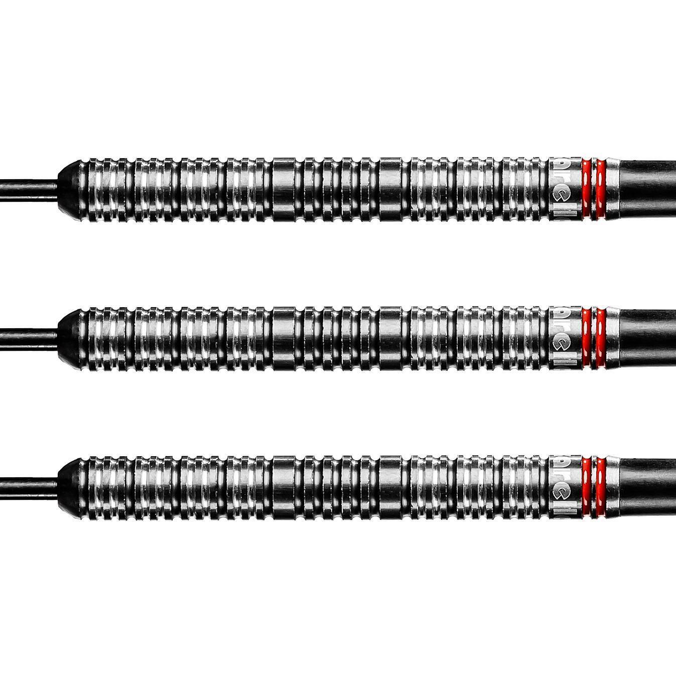 Karella - HiPower - Steeldart