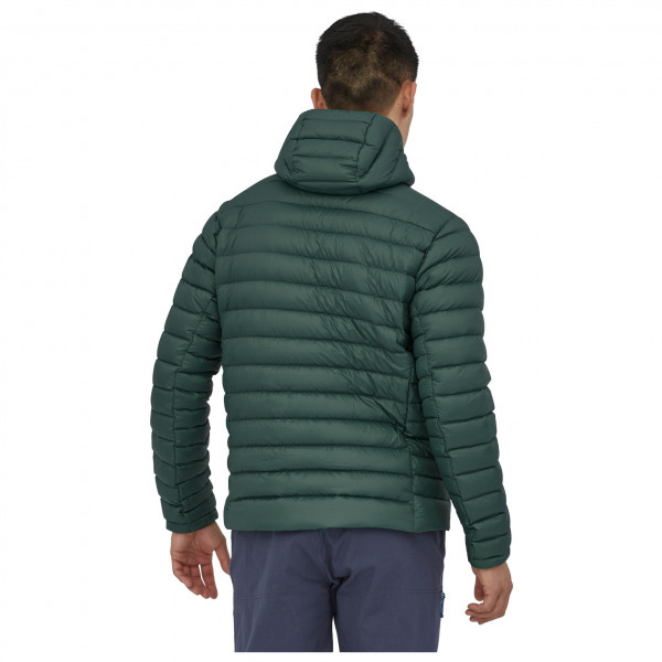 Patagonia - Down Sweater Hoody - Doudoune