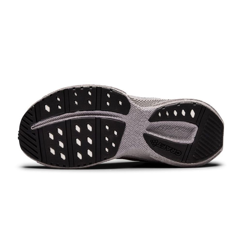 Craft ENDURANCE TRAIL - Chaussures trail Femme machine/sky