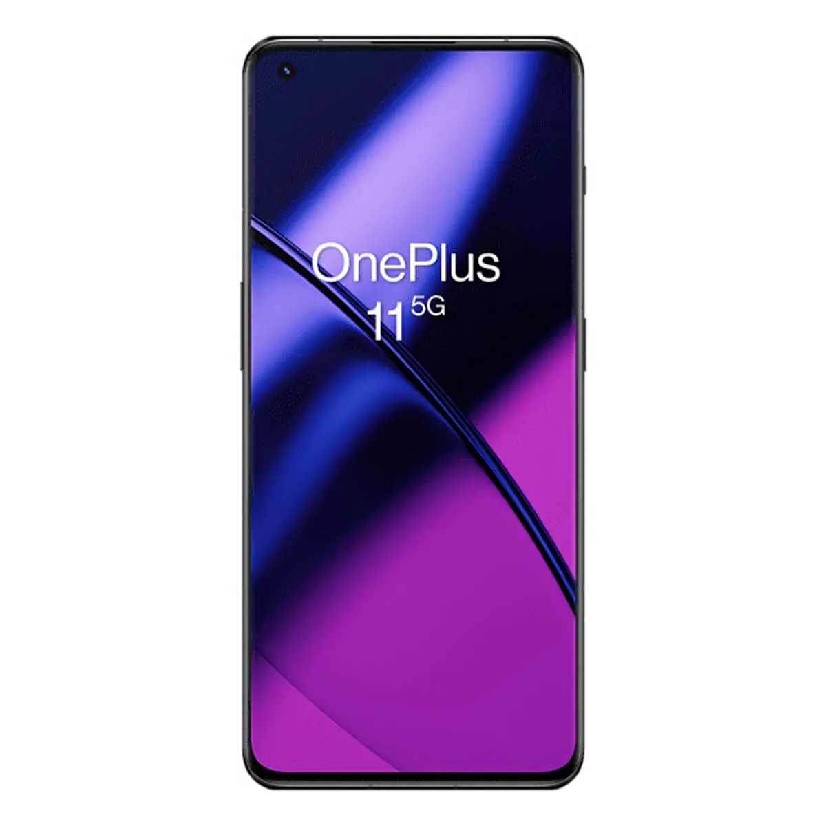 OnePlus 11 5G - Noir - 256 Go