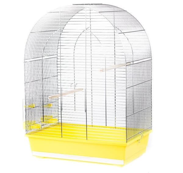 Fuglebur Lusi 3 sink P043 54x34x75cm