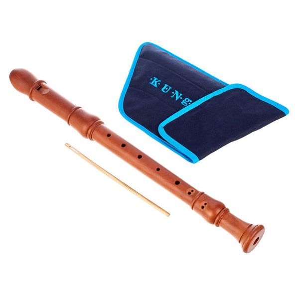 Küng STUDIO Alto Recorder 1401