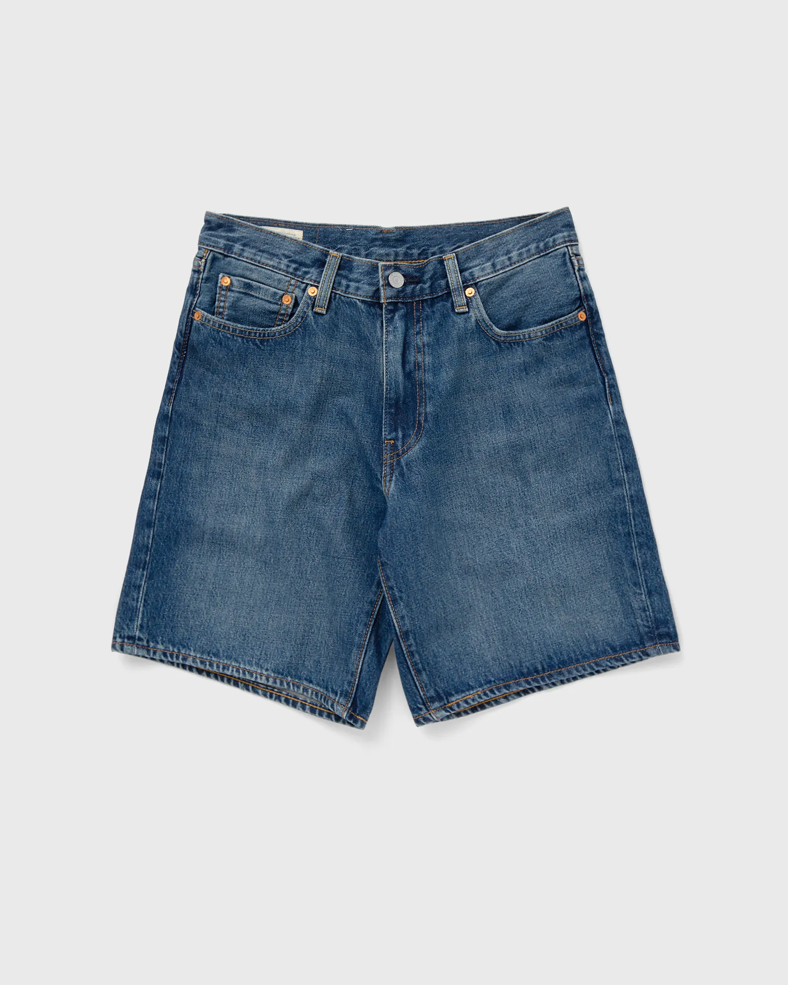 Levis 468 STAY LOOSE SHORTS