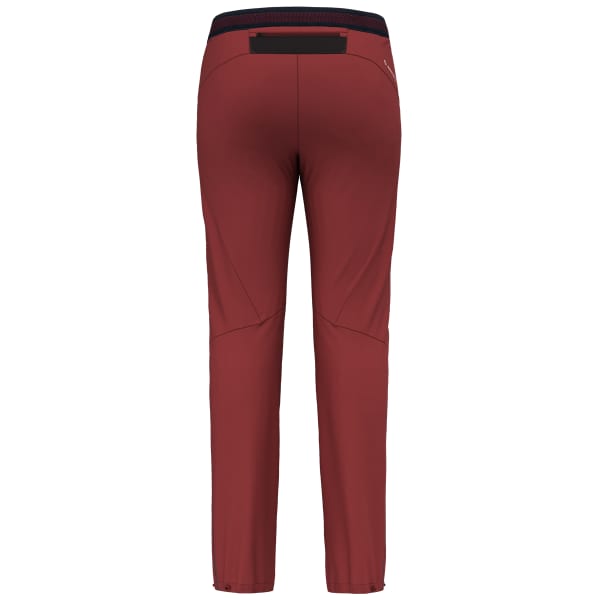 Pantalon randonnée SALEWA PEDROC 4 DST REG PANT W SYRAH
