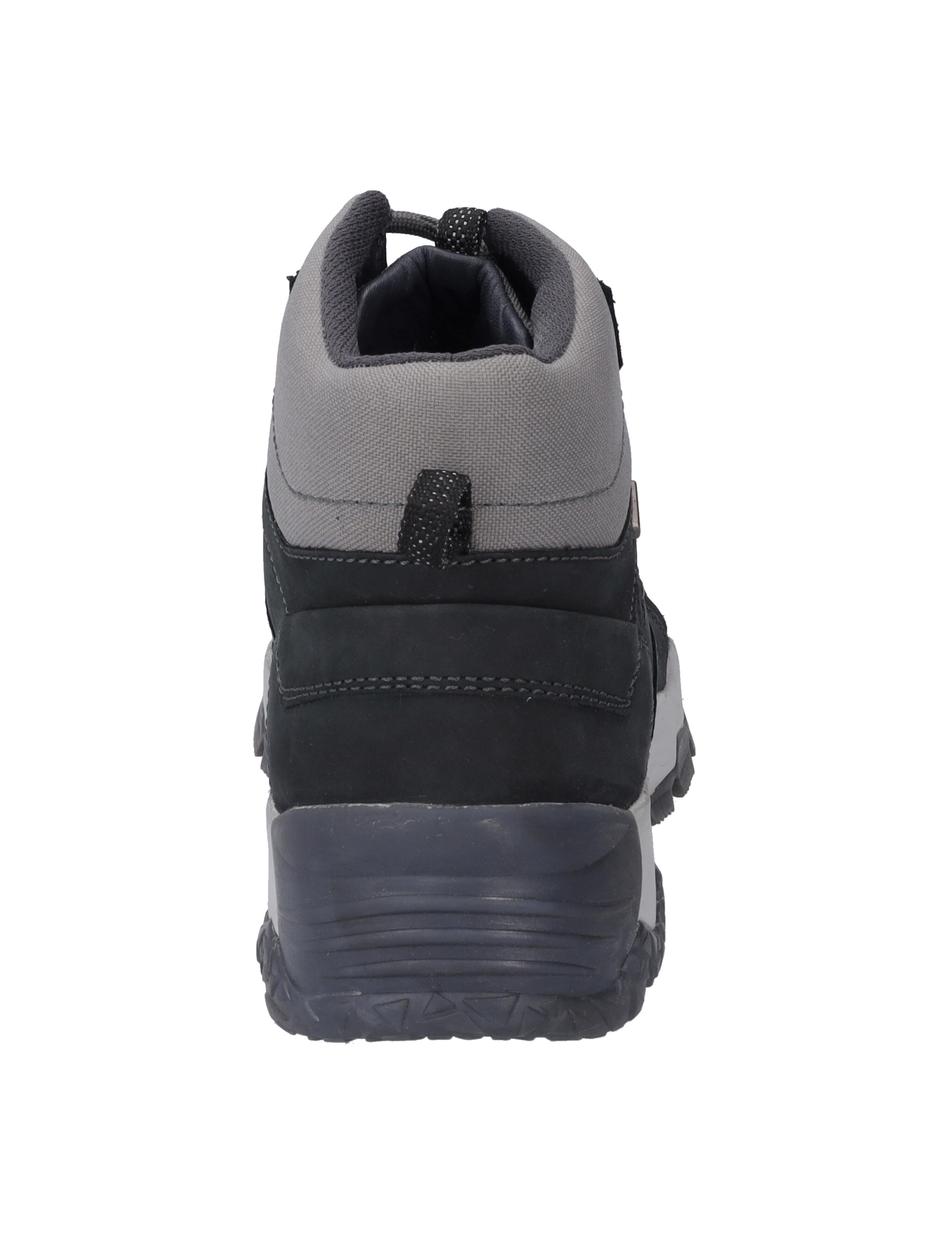 Stiefelette Philipp 50, schwarz-kom