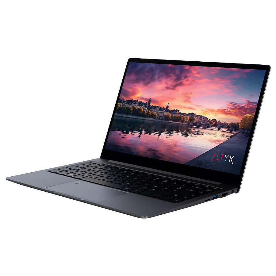 Altyk Le Petit PC Portable L14F-I7U16-N1