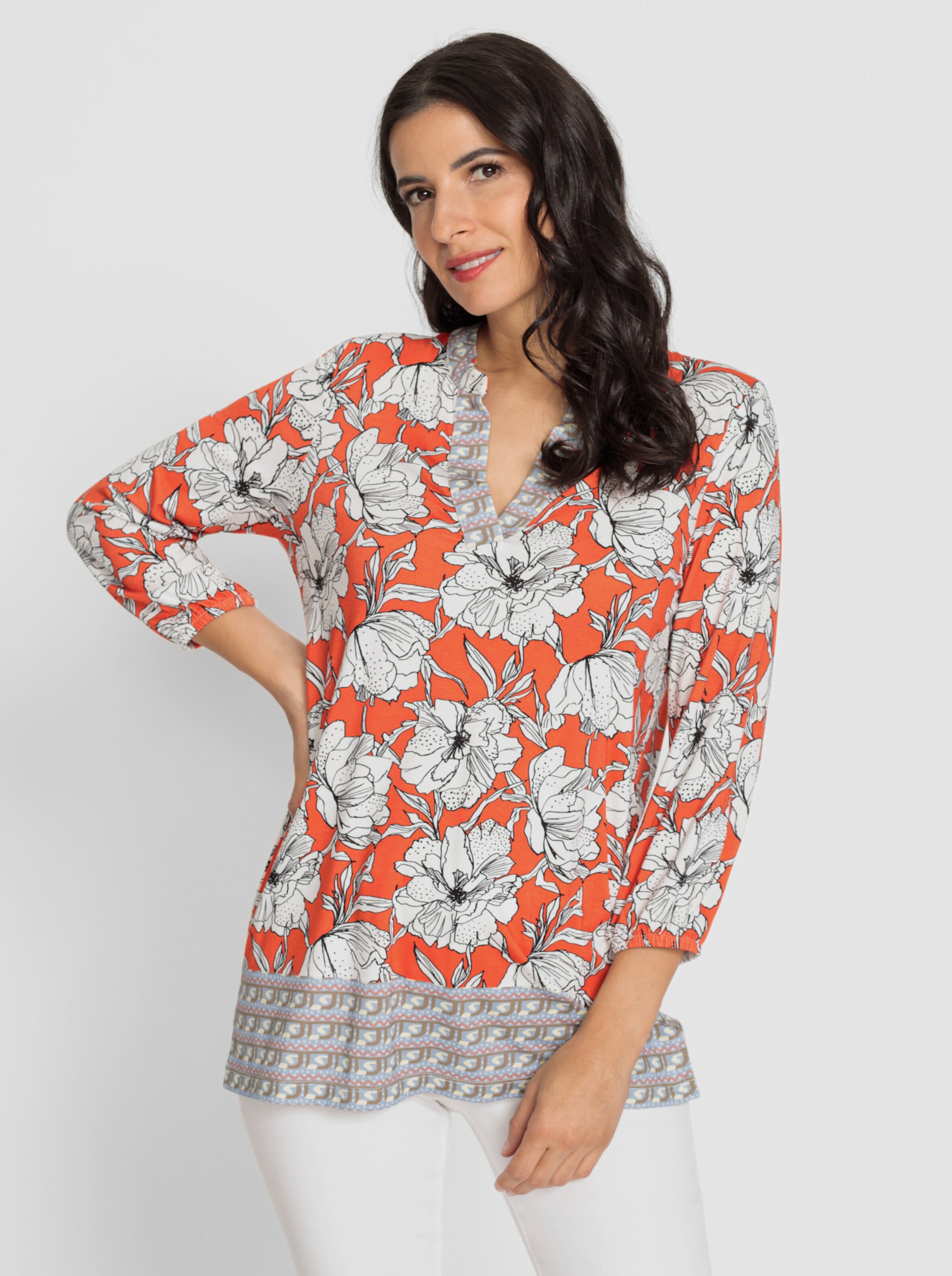 Druck-Shirt