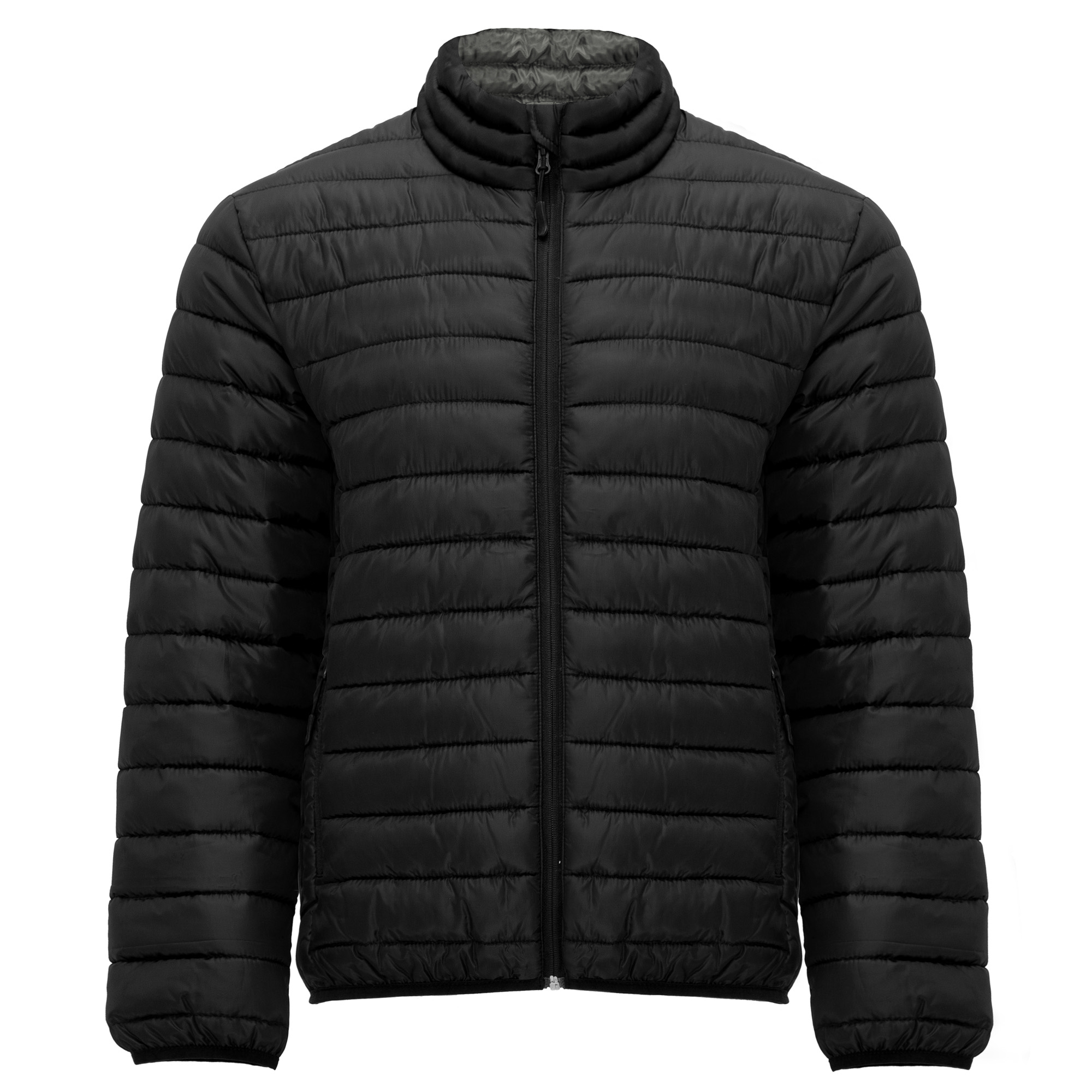 Roly RA5094 - Veste Matelassée Homme avec Doublure Effet Plume