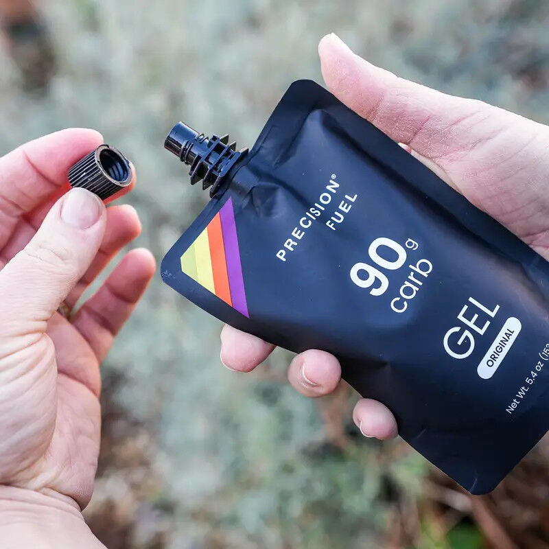 PF 90 Gel - Gel énergétique