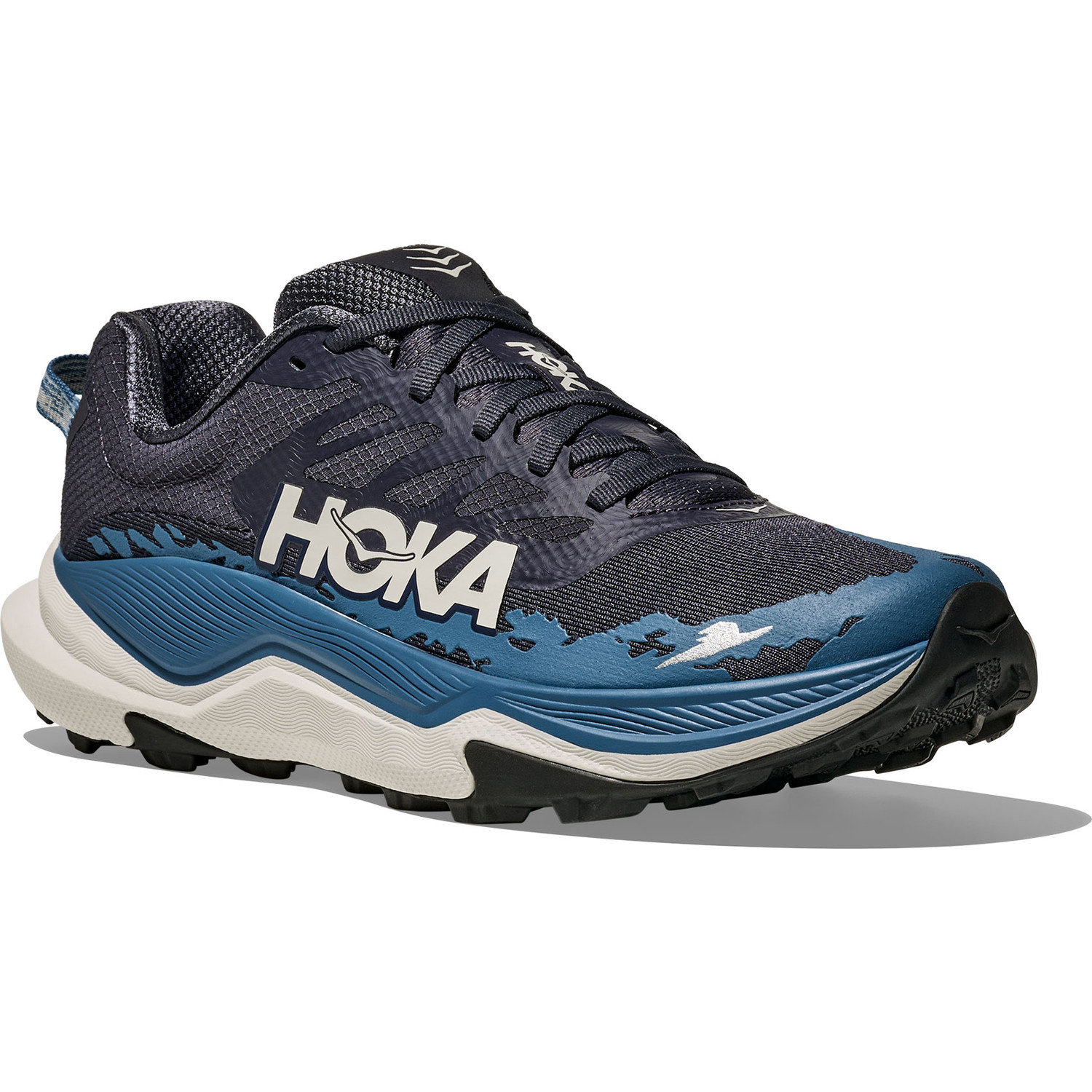 HOKA Torrent 4 Heren