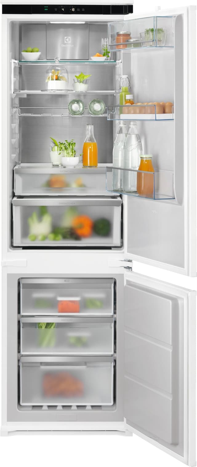Electrolux Køl/frys kombination ENC8MD18S