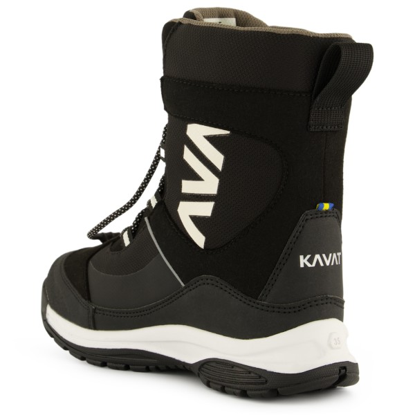 Kavat - Kid's Brunnan WP - Chaussures d'hiver