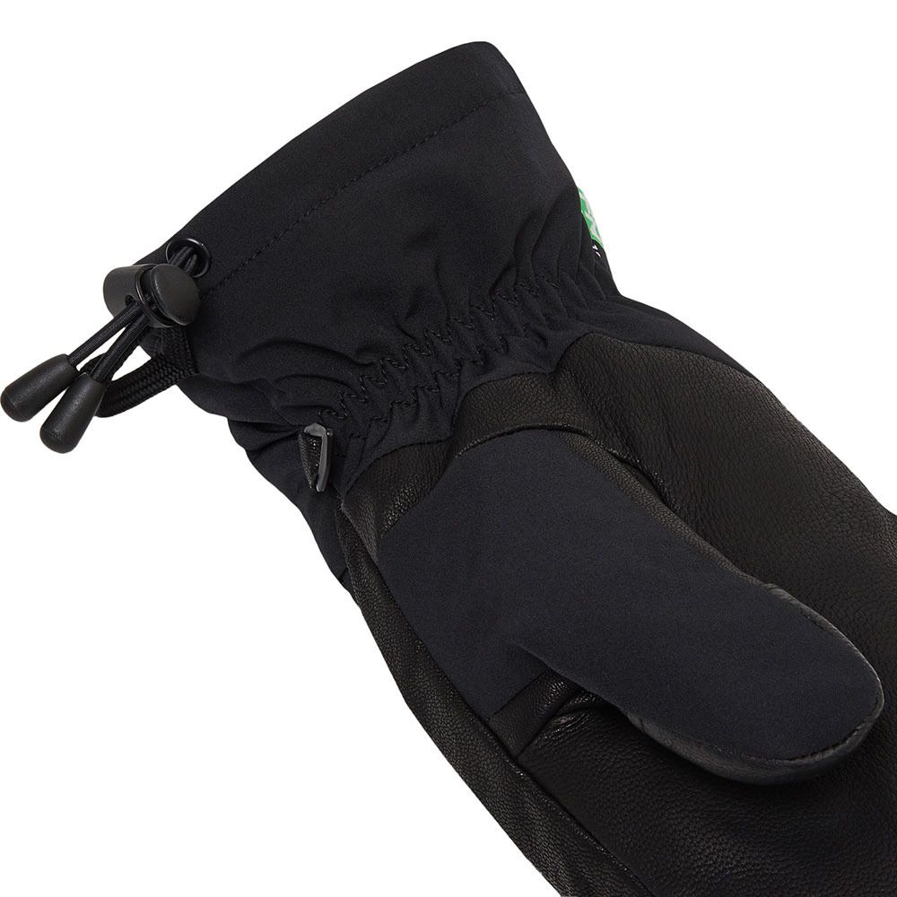 Oakley B1B WINTER - Moufles Femme blackout