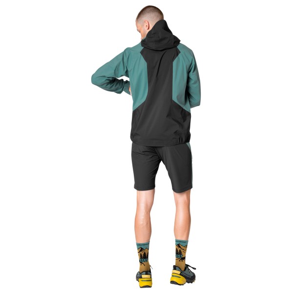 Dynafit - Transalper 3L Jacket - Veste imperméable