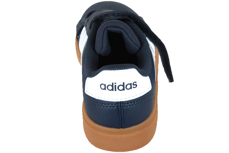 ADIDAS GRAND COURT 2.0 EL C DARK BLUE SNEAKER