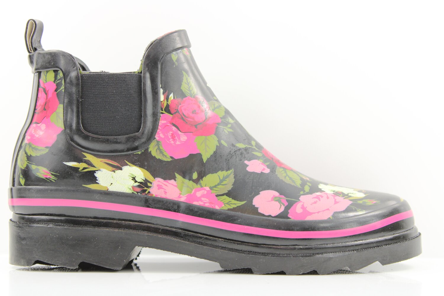 Beck Stiefeletten