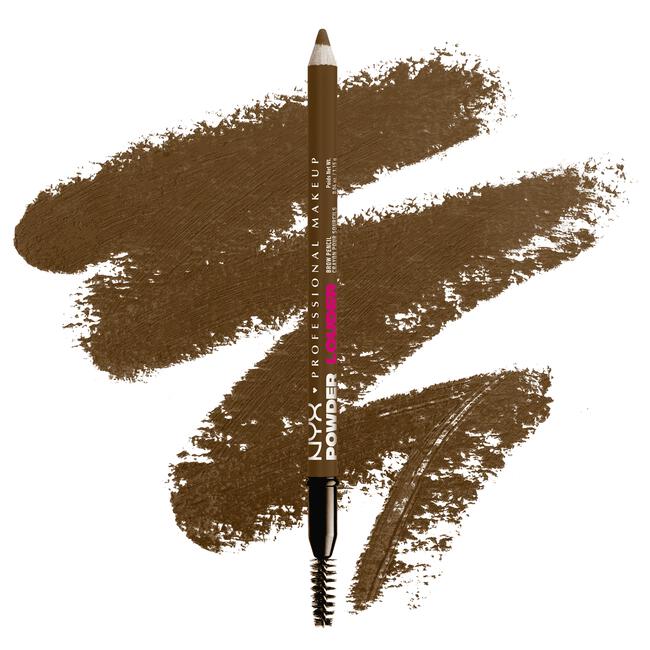 NYX The Brow Powder Soft Brown