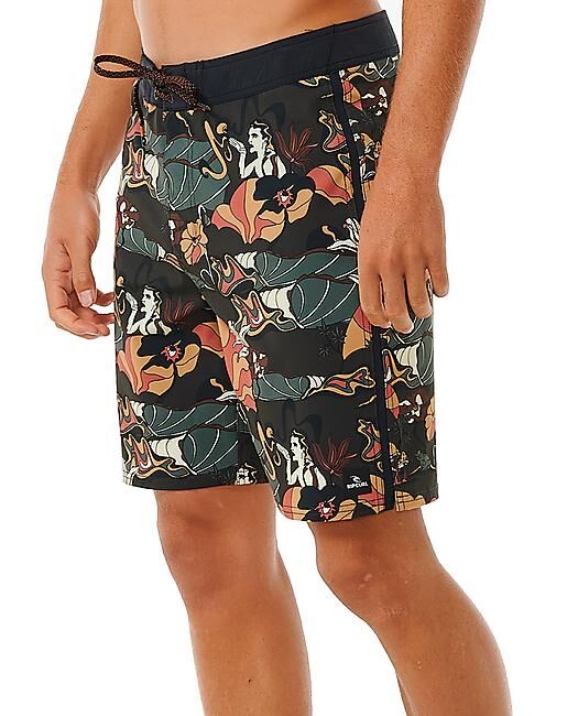 RIP CURL - BOARDSHORT MIRAGE POSTCARDS