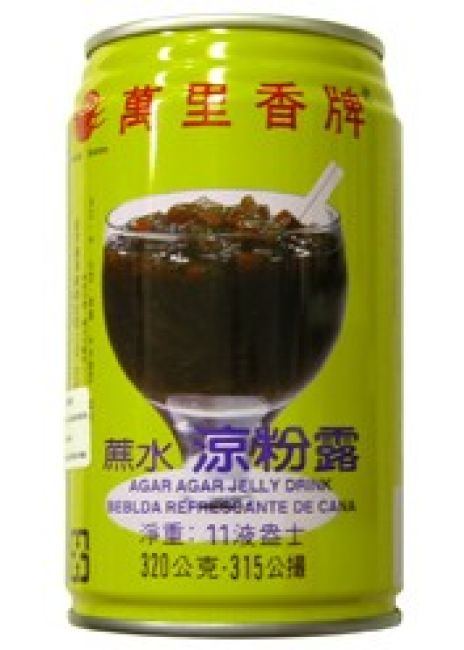 Mong Lee Shang Grassgelei Drank 315ml