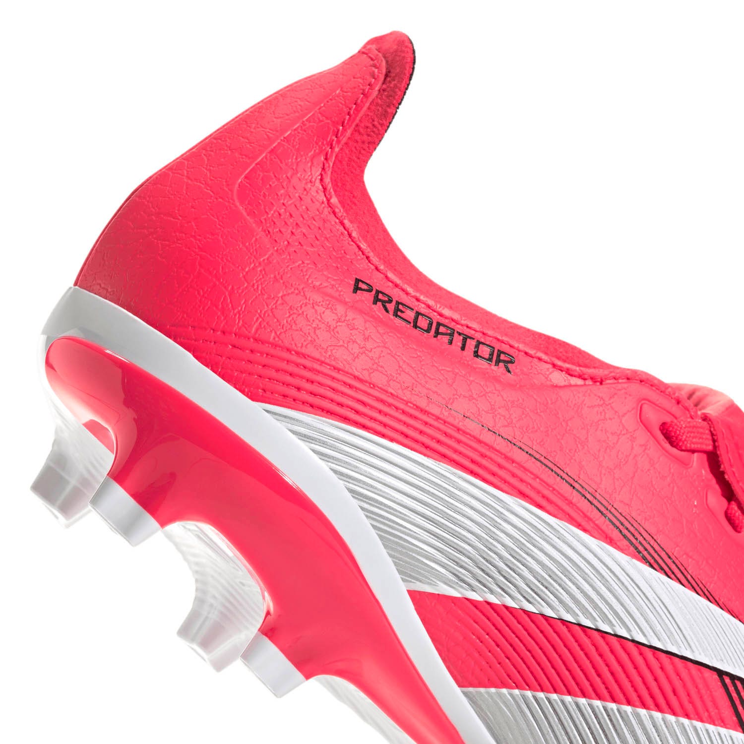 adidas  Predator League Fold-Over Tongue FG /MG Heren