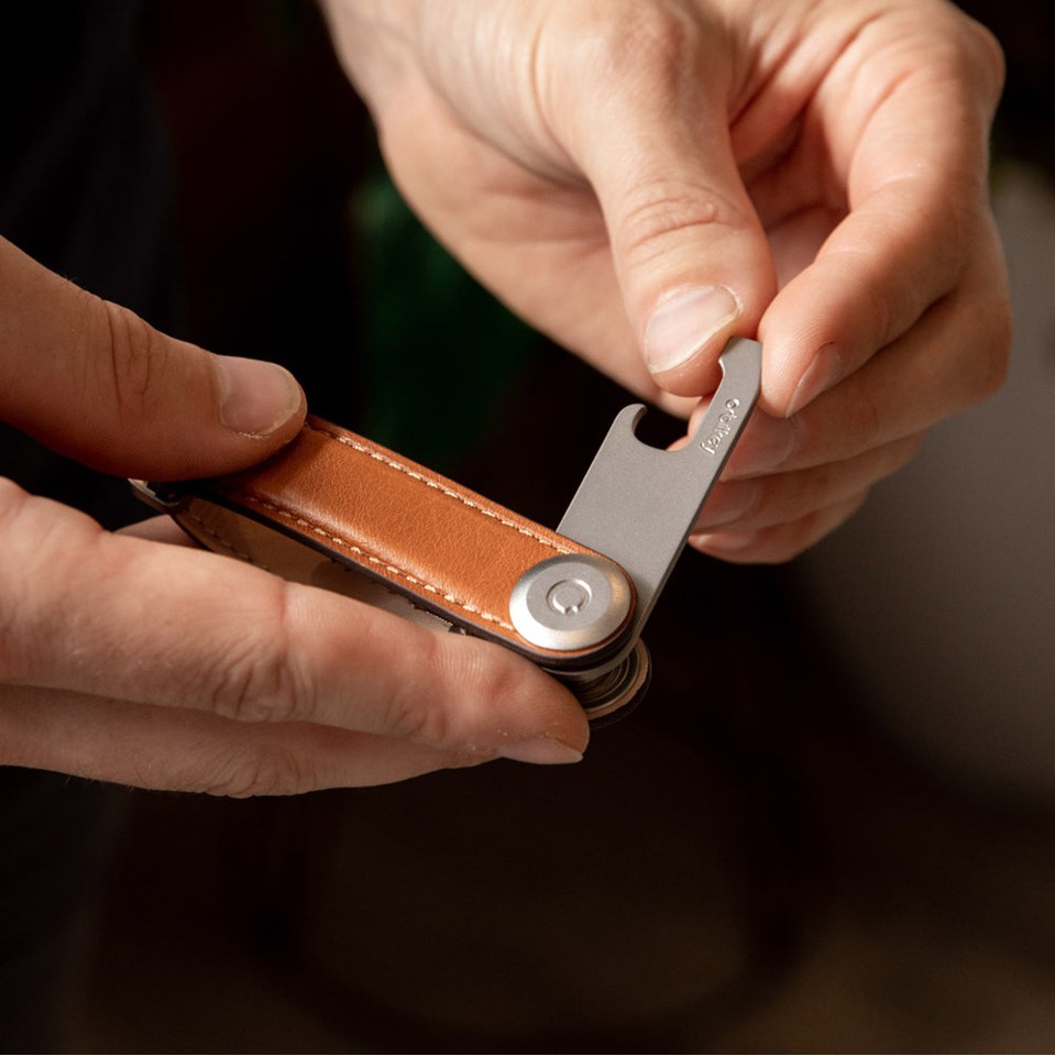 Orbitkey - Bottle Opener