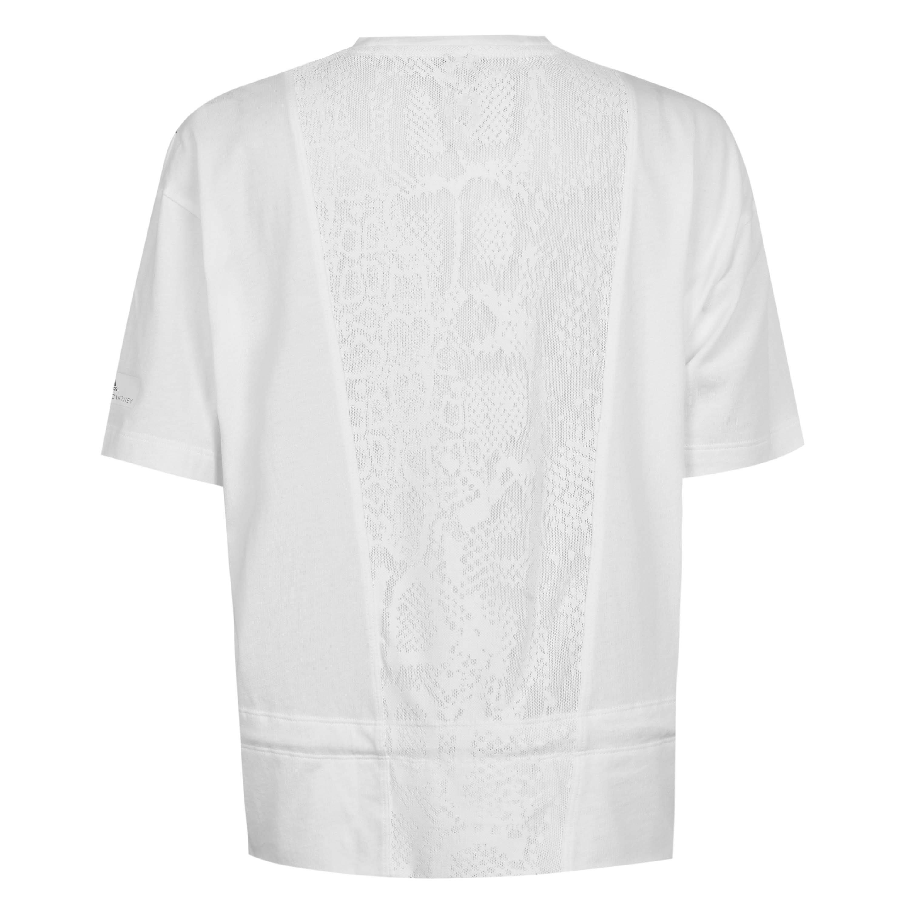adidas STELLA GRAPHIC TEE