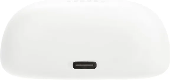 JBL Tune Buds 2 Blanc Écouteurs True Wireless