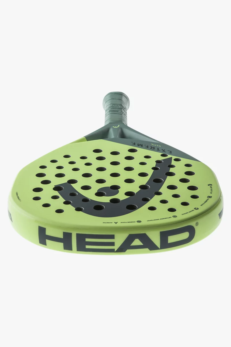 HEAD Extreme Elite Padelracket