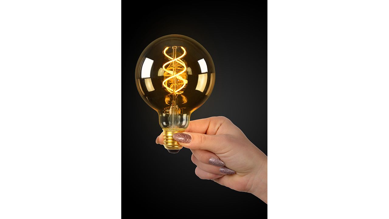 Lichtbron LED 49032/05/62B9.5 x D9.5 cm