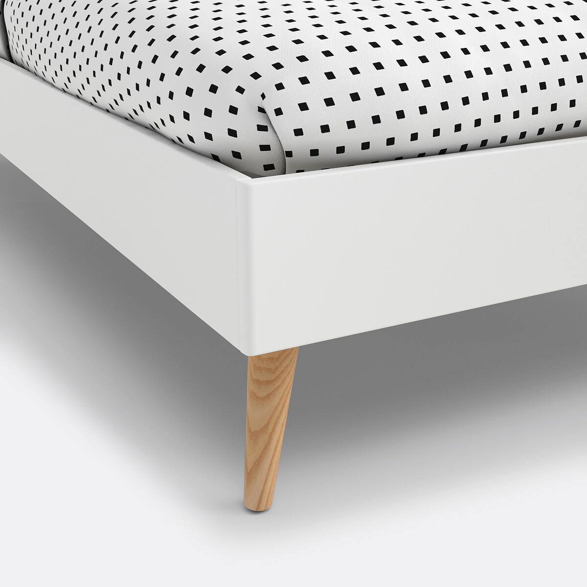 LA REDOUTE INTERIEURS<br>Estrado de ripas Jimi