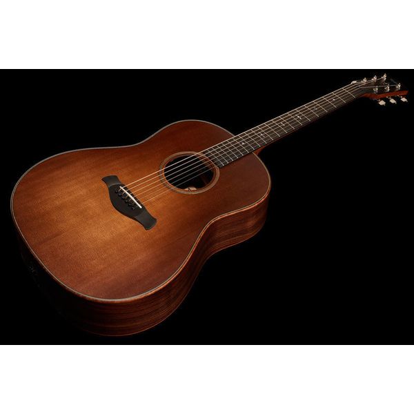 Taylor Builders Edition 717e WHB