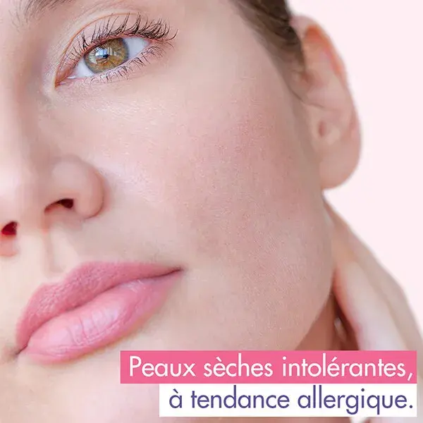 Creme Suavizante Leve e Controlado para Água Termal Jonzac Orgânico 40ml