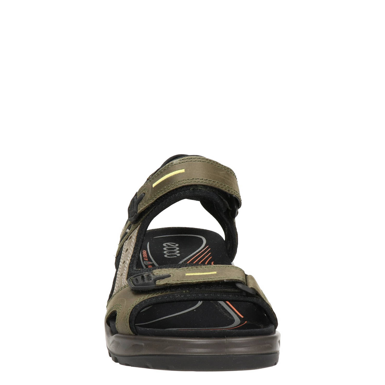 Ecco Offroad  Offroad outdoor sandalen