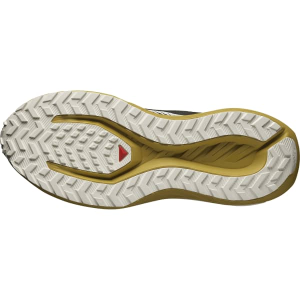 Chaussure running SALOMON DRX DEFY GRVL WREN/SPICY MUSTARD/VANILLA ICE
