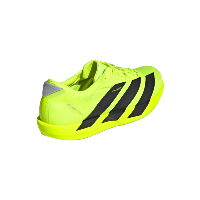 adidas Herre Løbesko Adizero Adios 9 Gul
