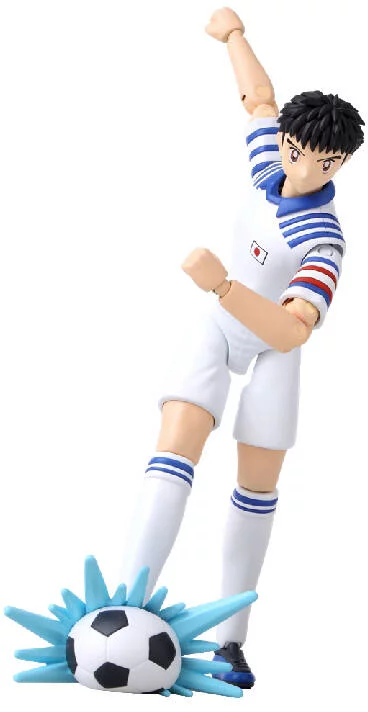 TSUBASA - ANIME HEROES -  FIGURINE