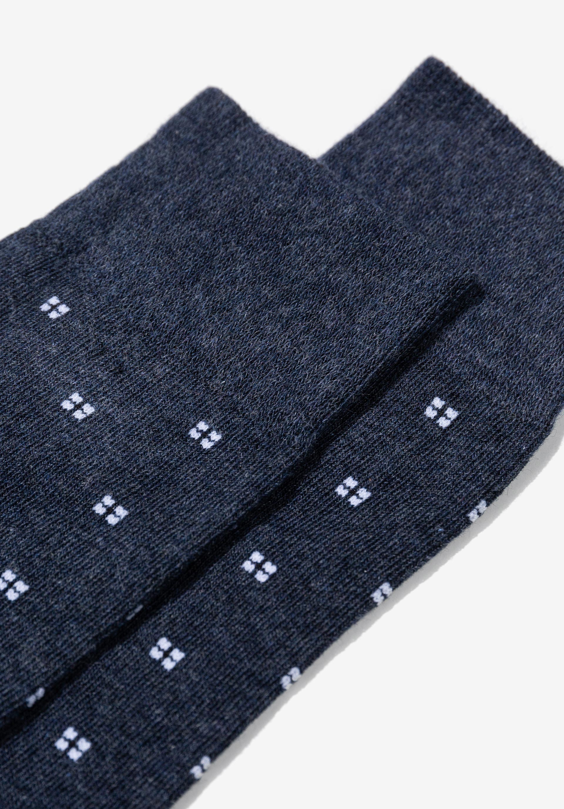 Meias Estampadas