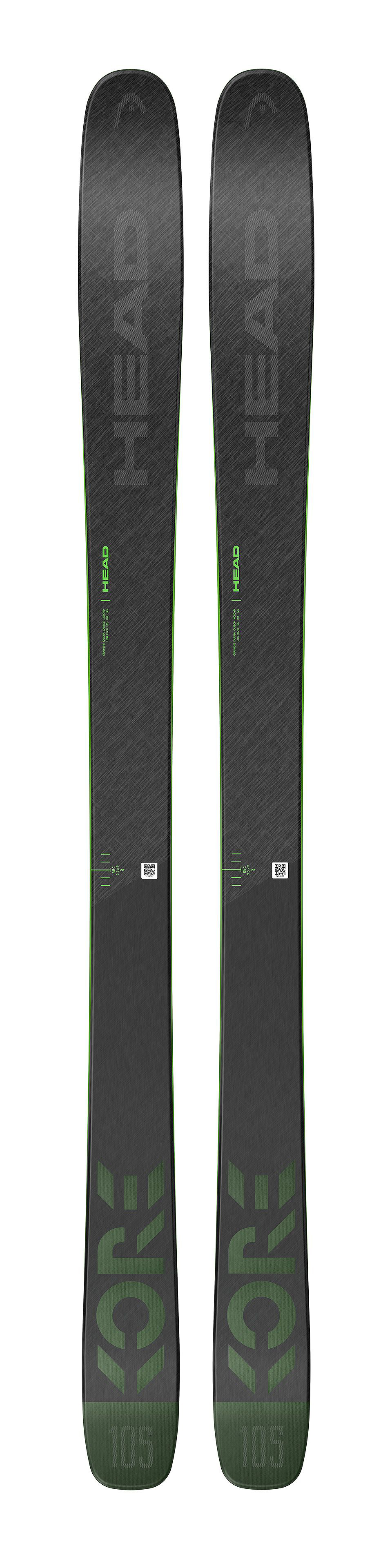 KORE 105 Grey