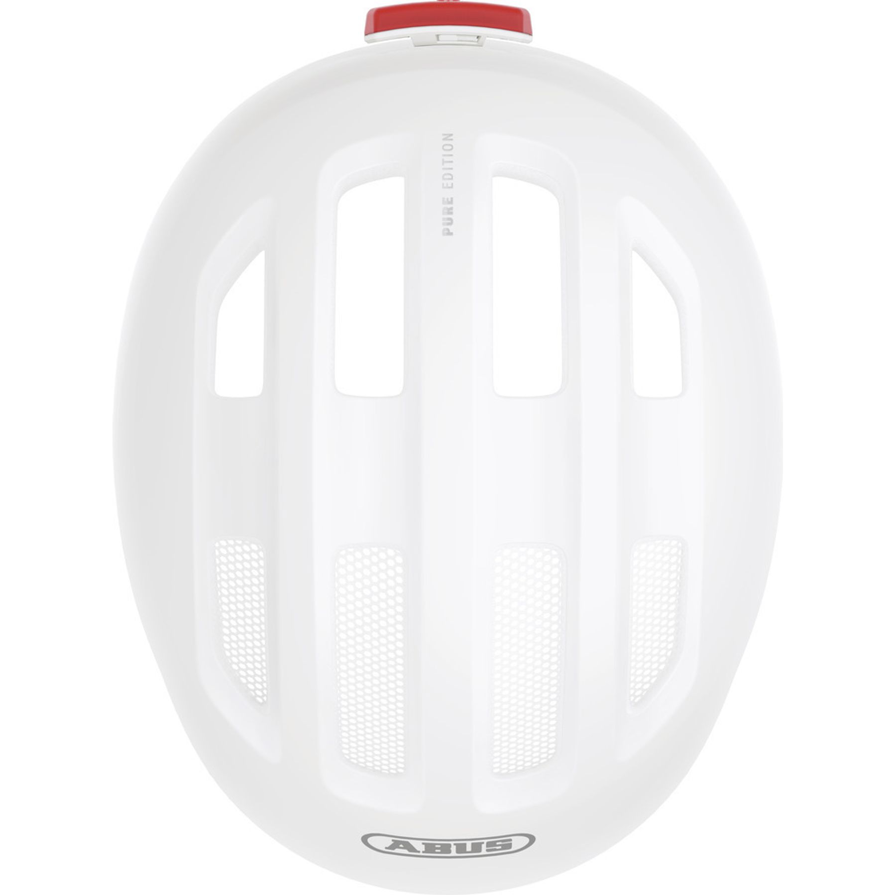ABUS Smiley 3.0 ACE LED Kinder Fietshelm