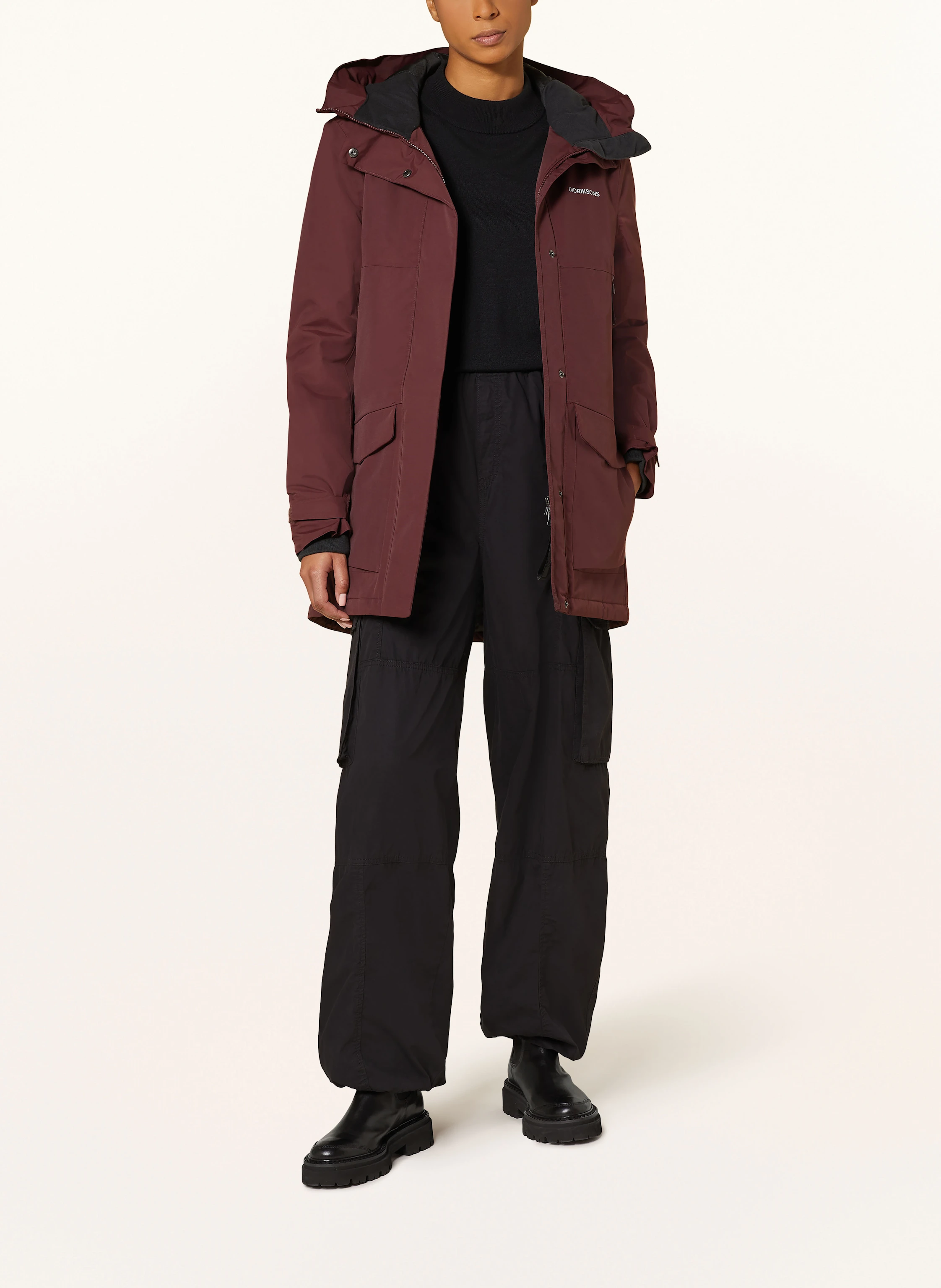 DIDRIKSONS Parka