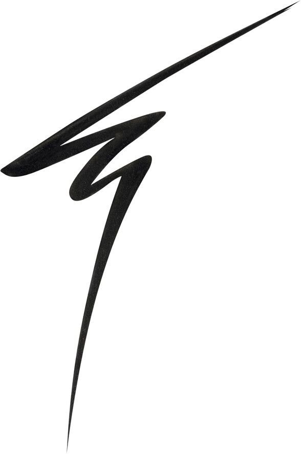 KVD Beauty Eyeliner Tattoo Liner Trooper black 0. 6 ML