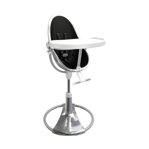 Bloom Fresco Chrome Silver / Snakeskin Grey Compleet