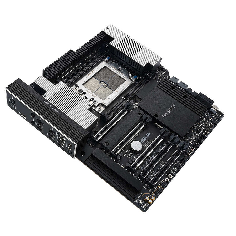 Asus Pro WS TRX50-SAGE WIFI